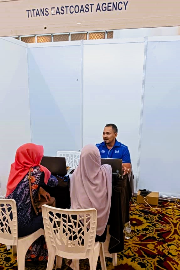 Team recruitment photo 18